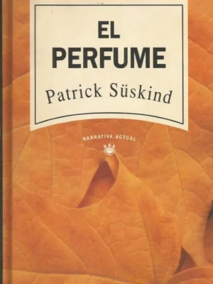 El perfume